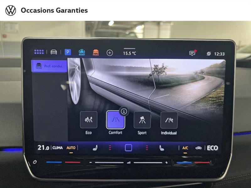 Voitures occasions VOLKSWAGEN ID.3 GTX Paris