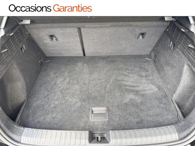 Voitures occasions Audi A3 Sportback Design Paris