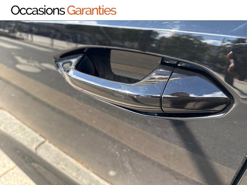 Voitures occasions Audi A3 Sportback Design Paris