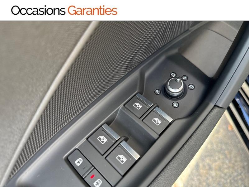 Voitures occasions Audi A3 Sportback Design Paris