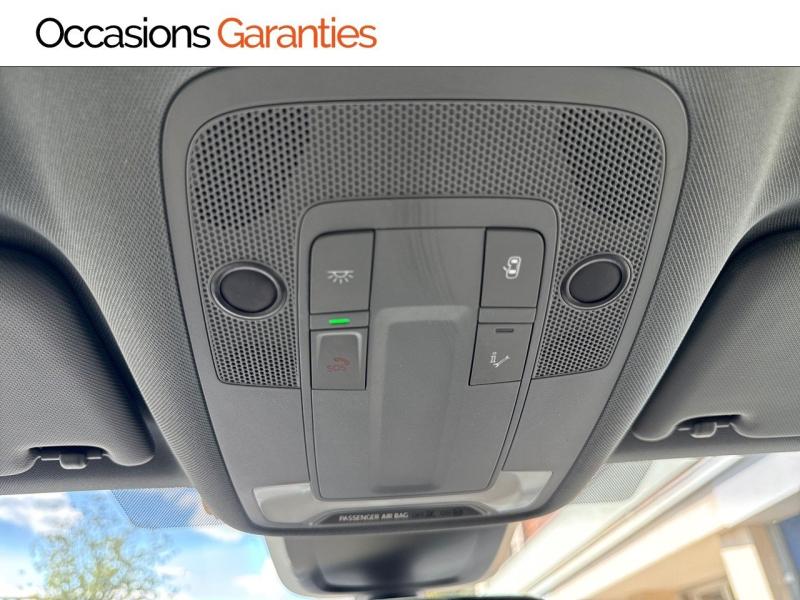 Voitures occasions Audi A3 Sportback Design Paris