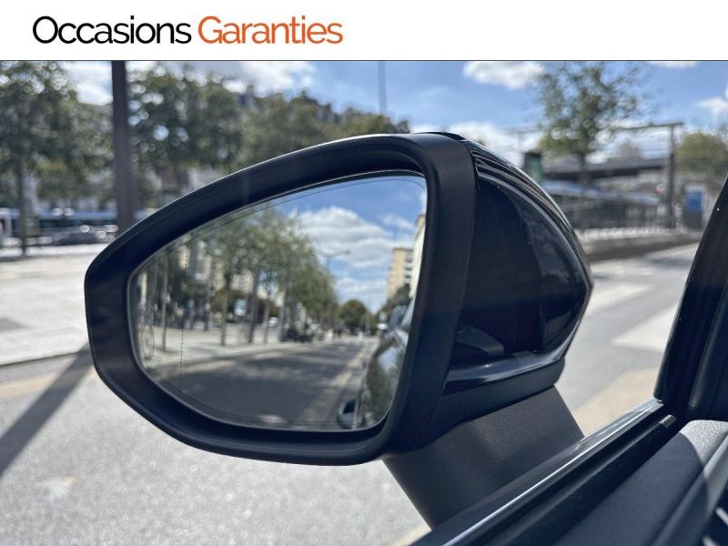 Voitures occasions Audi A3 Sportback Design Paris