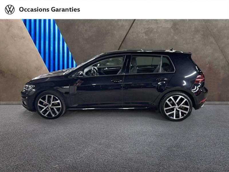 Voitures occasions VOLKSWAGEN GOLF Carat Paris