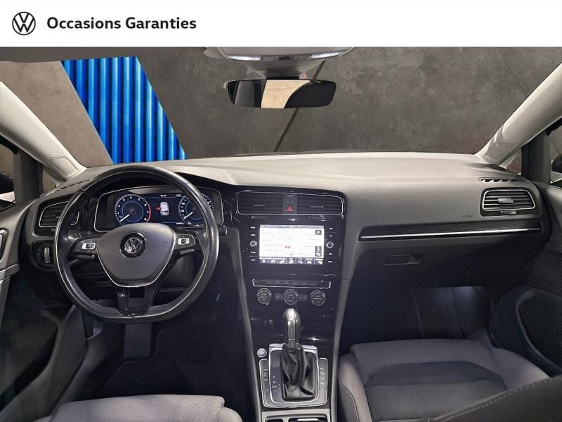 Voitures occasions VOLKSWAGEN GOLF Carat Paris