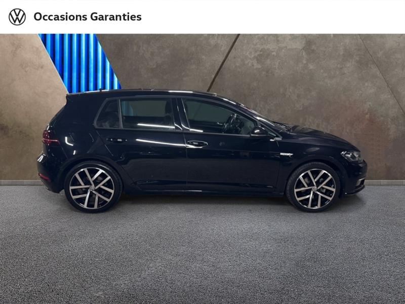 Voitures occasions VOLKSWAGEN GOLF Carat Paris