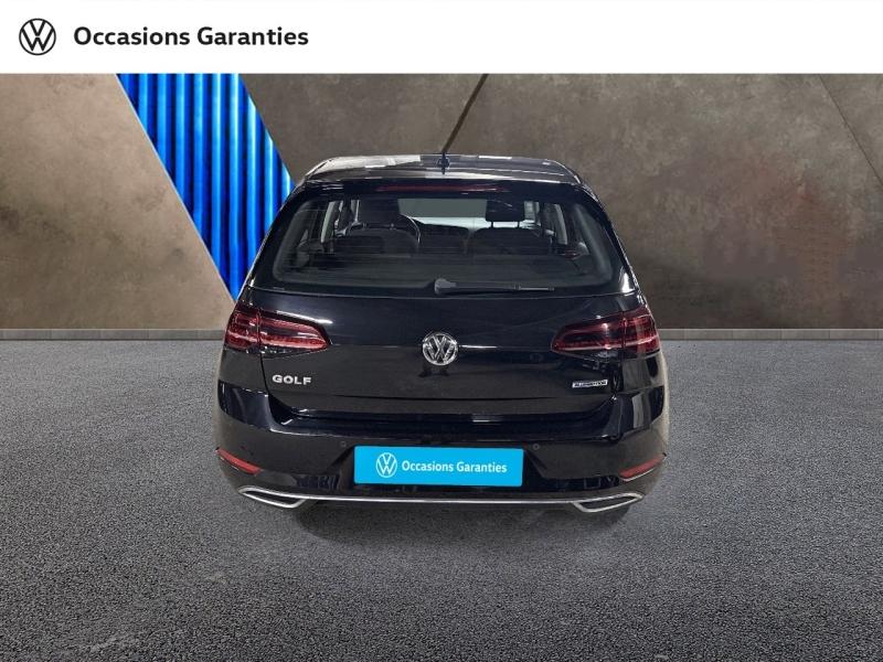 Voitures occasions VOLKSWAGEN GOLF Carat Paris