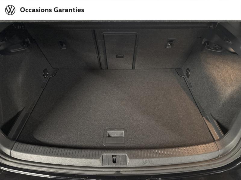 Voitures occasions VOLKSWAGEN GOLF Carat Paris
