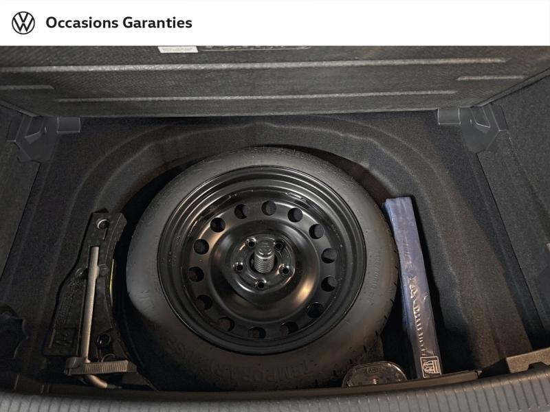 Voitures occasions VOLKSWAGEN GOLF Carat Paris