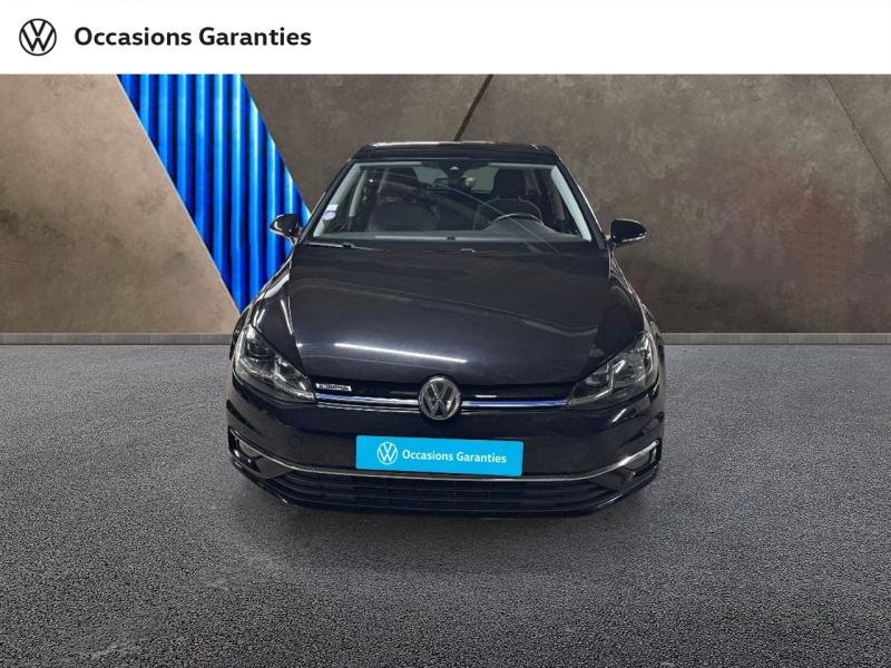 Voitures occasions VOLKSWAGEN GOLF Carat Paris