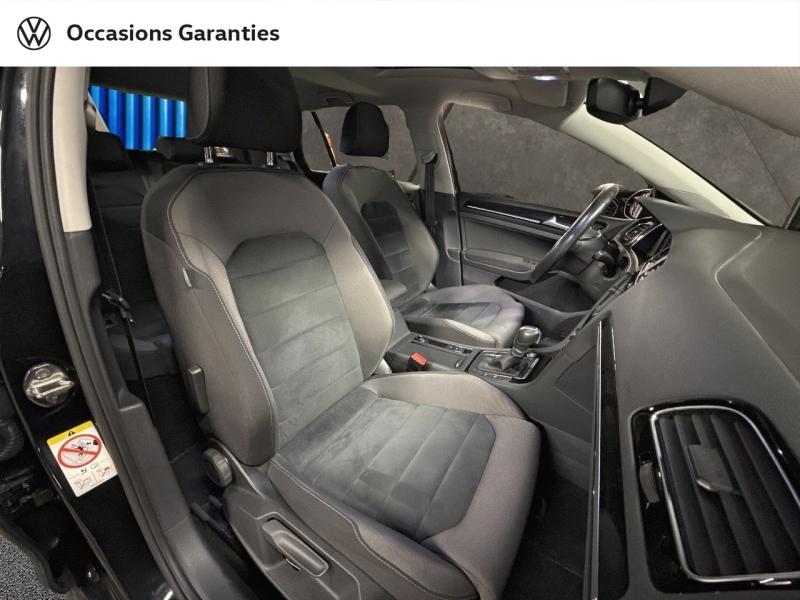 Voitures occasions VOLKSWAGEN GOLF Carat Paris