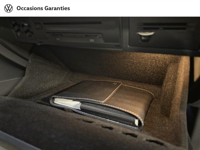 Voitures occasions VOLKSWAGEN GOLF Carat Paris