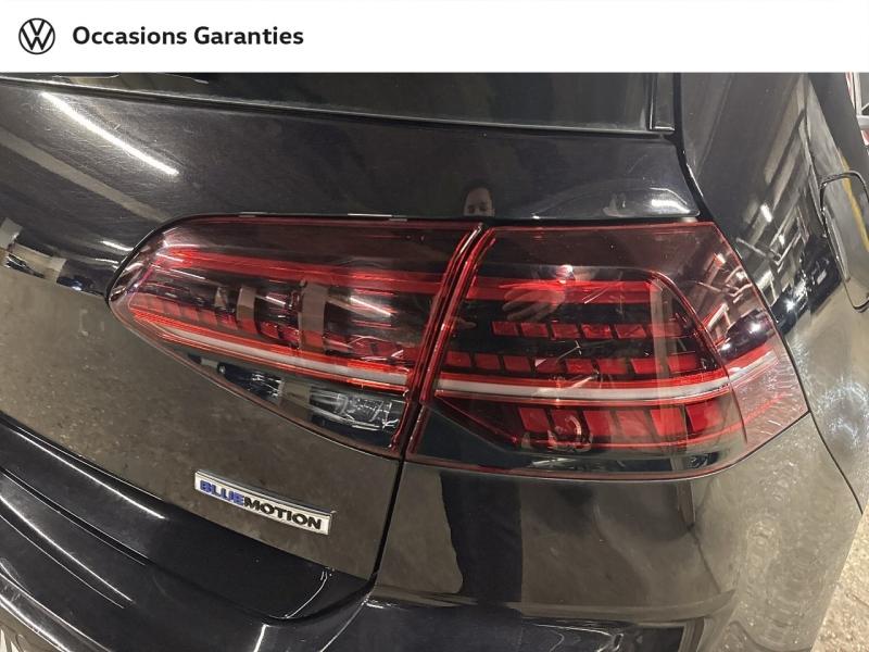 Voitures occasions VOLKSWAGEN GOLF Carat Paris