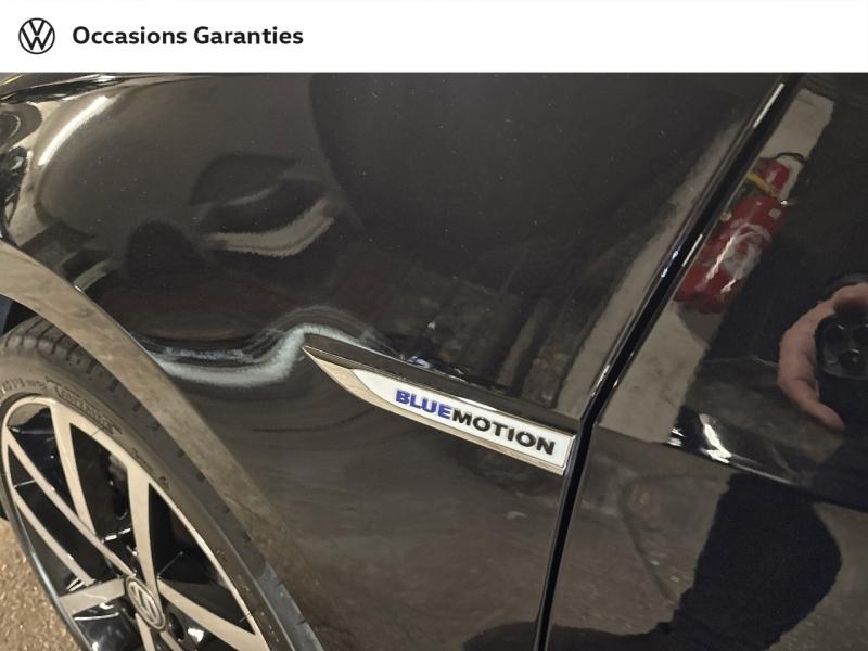 Voitures occasions VOLKSWAGEN GOLF Carat Paris