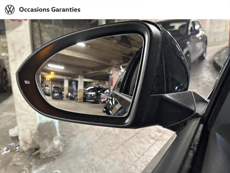 Voitures occasions VOLKSWAGEN GOLF Carat Paris