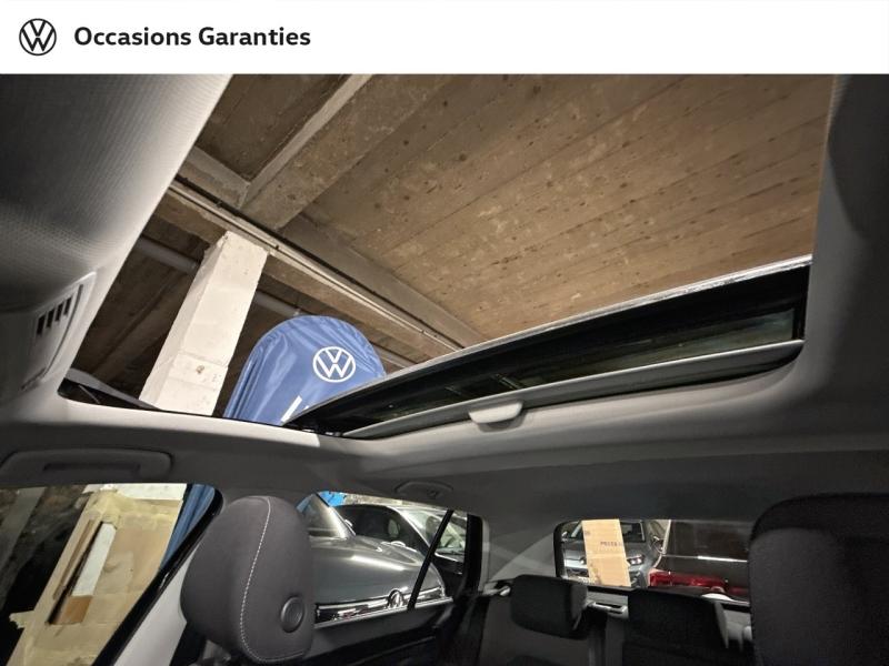 Voitures occasions VOLKSWAGEN GOLF Carat Paris