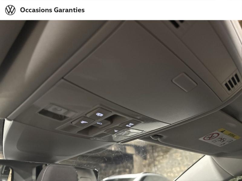 Voitures occasions VOLKSWAGEN GOLF Carat Paris