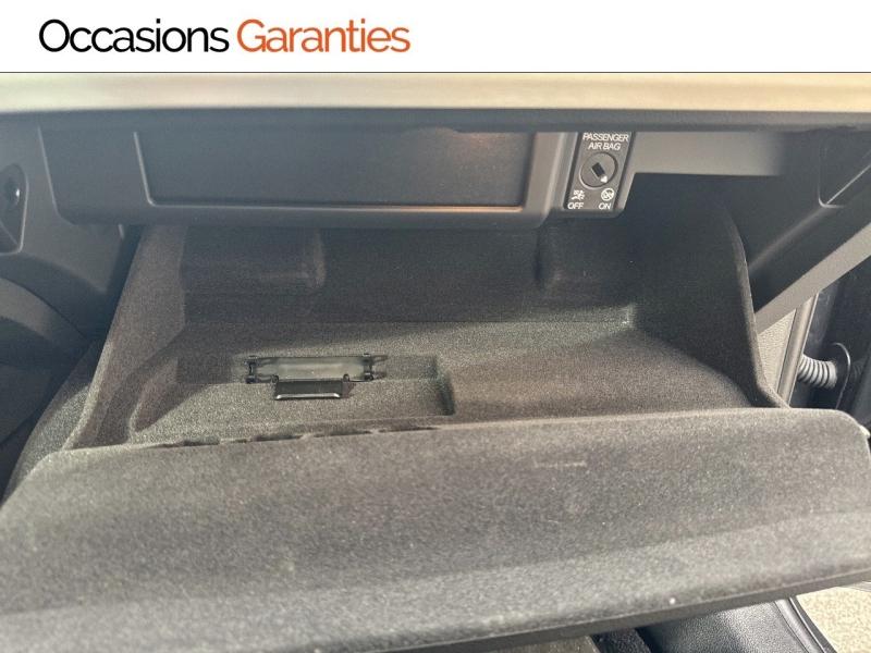 Voitures occasions Audi A4 Avant S line Paris