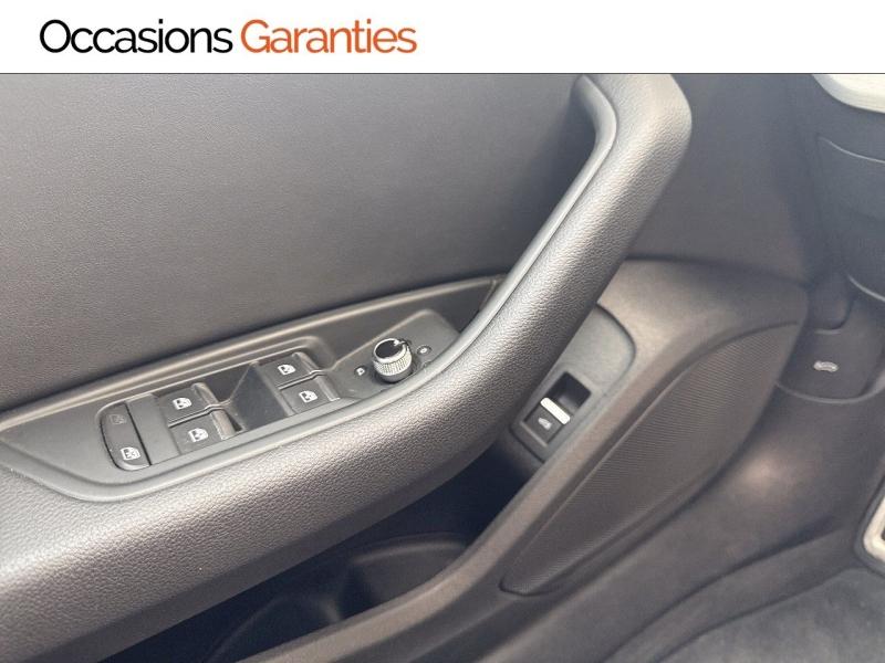 Voitures occasions Audi A4 Avant S line Paris