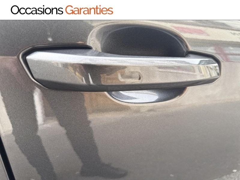 Voitures occasions Audi A4 Avant S line Paris