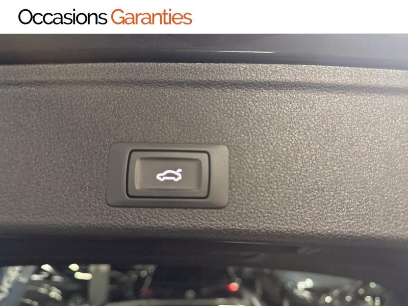 Voitures occasions Audi A4 Avant S line Paris