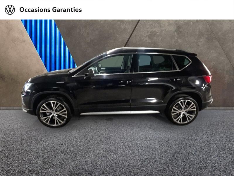 Voitures occasions SEAT ATECA Xperience Paris