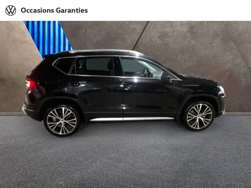 Voitures occasions SEAT ATECA Xperience Paris