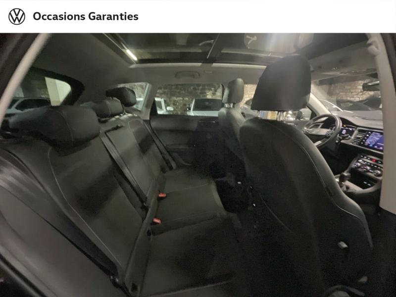 Voitures occasions SEAT ATECA Xperience Paris
