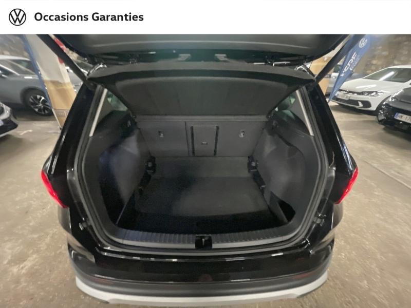 Voitures occasions SEAT ATECA Xperience Paris