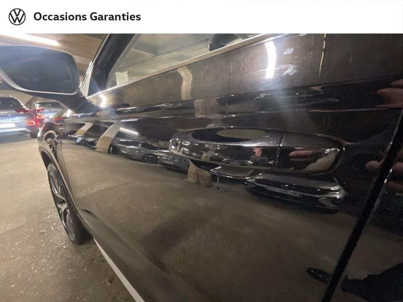 Voitures occasions SEAT ATECA Xperience Paris