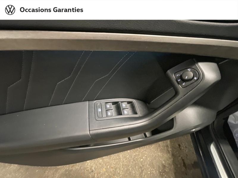 Voitures occasions SEAT ATECA Xperience Paris