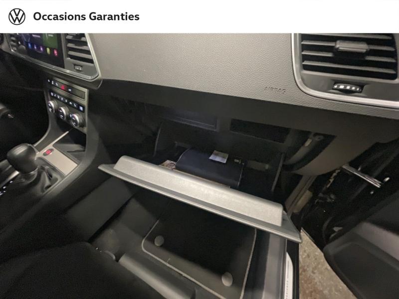 Voitures occasions SEAT ATECA Xperience Paris