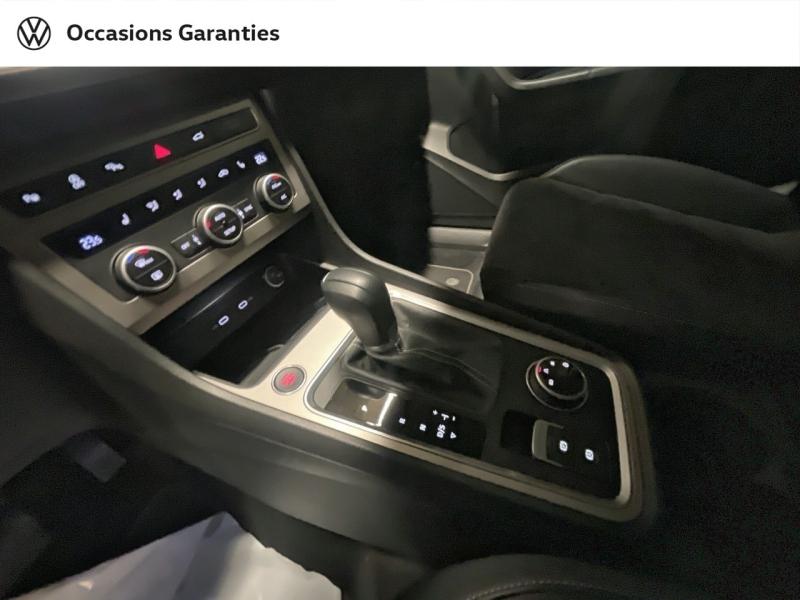 Voitures occasions SEAT ATECA Xperience Paris