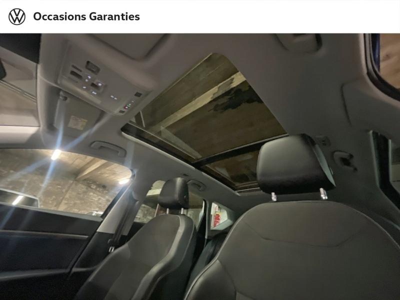 Voitures occasions SEAT ATECA Xperience Paris