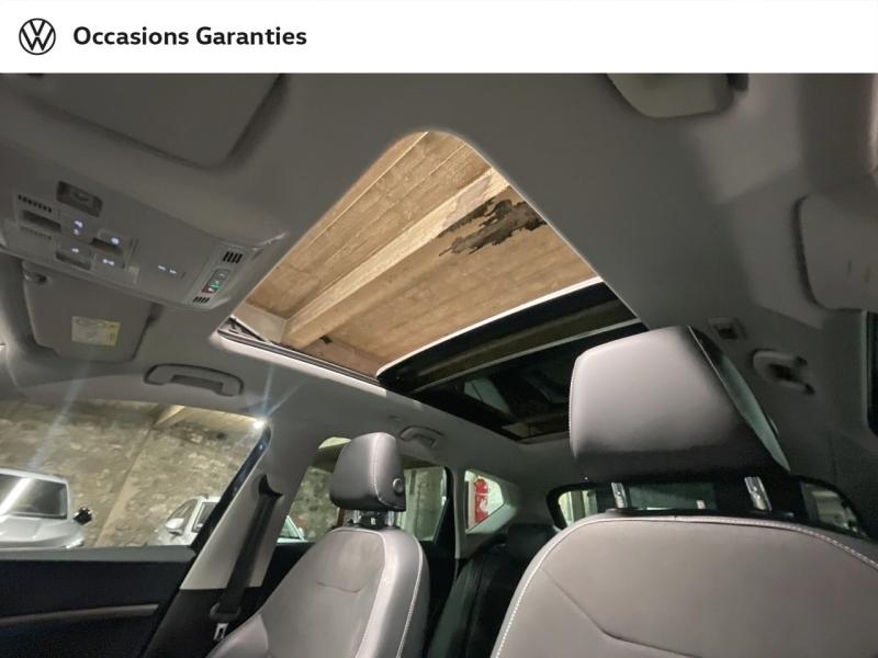 Voitures occasions SEAT ATECA Xperience Paris