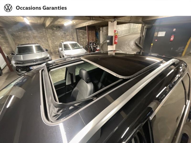 Voitures occasions SEAT ATECA Xperience Paris