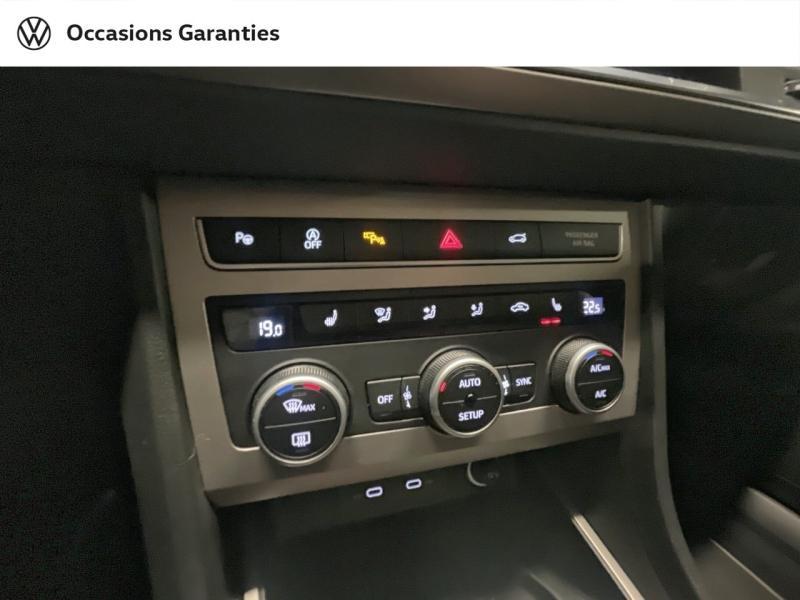 Voitures occasions SEAT ATECA Xperience Paris