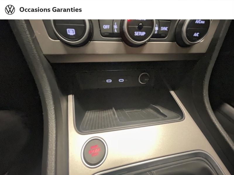 Voitures occasions SEAT ATECA Xperience Paris