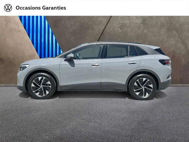 Voitures occasions VOLKSWAGEN ID.4 Life Max Paris