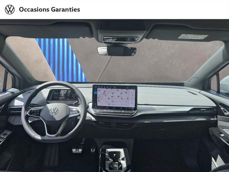 Voitures occasions VOLKSWAGEN ID.4 Base Paris