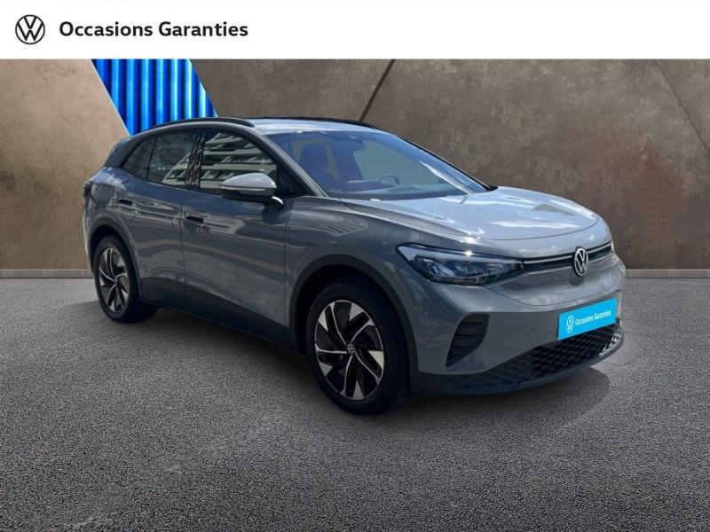Voitures occasions VOLKSWAGEN ID.4 Life Max Paris