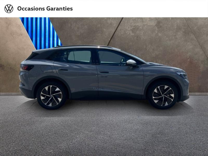 Voitures occasions VOLKSWAGEN ID.4 Life Max Paris