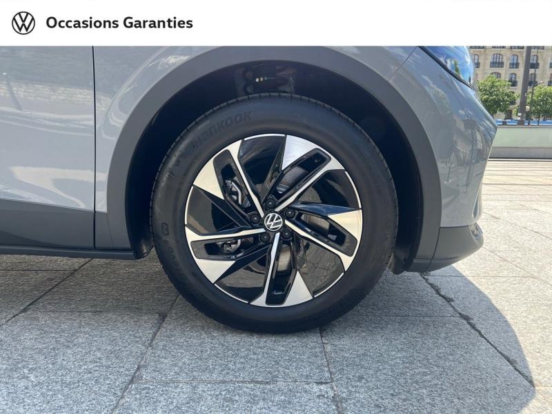 Voitures occasions VOLKSWAGEN ID.4 Base Paris