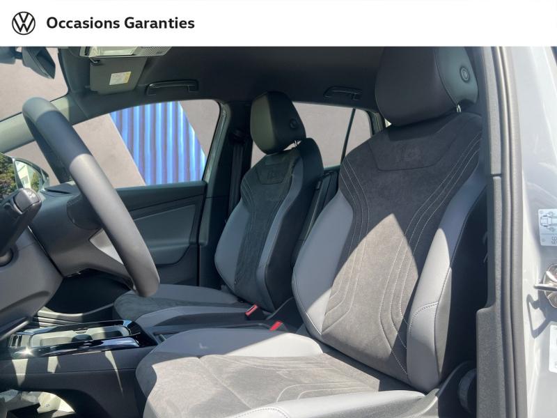 Voitures occasions VOLKSWAGEN ID.4 Base Paris
