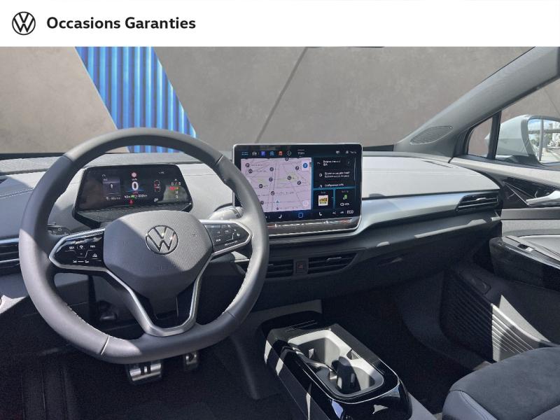 Voitures occasions VOLKSWAGEN ID.4 Life Max Paris
