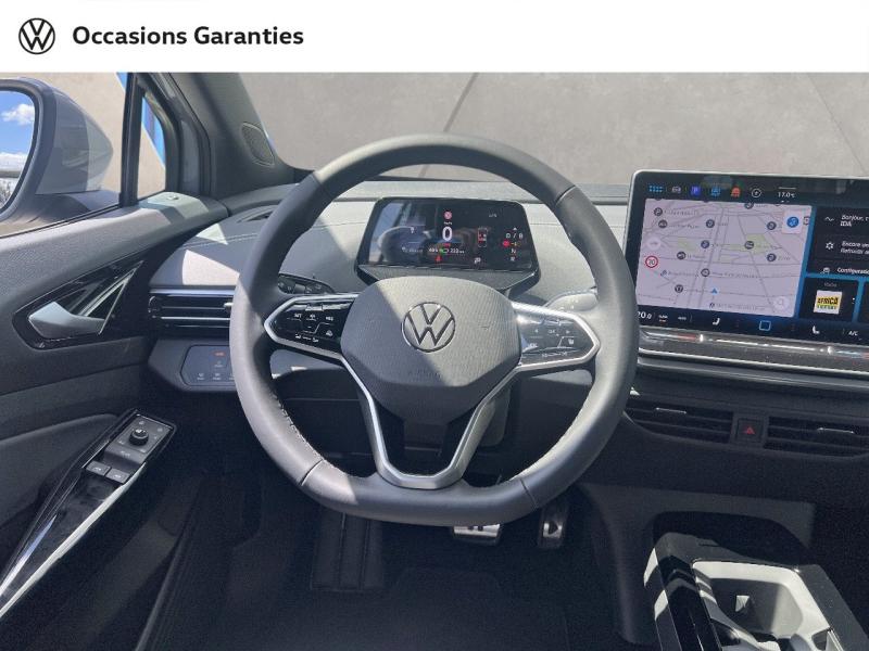 Voitures occasions VOLKSWAGEN ID.4 Life Max Paris