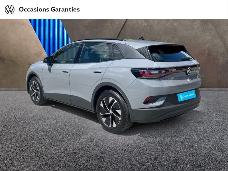 Voitures occasions VOLKSWAGEN ID.4 Life Max Paris