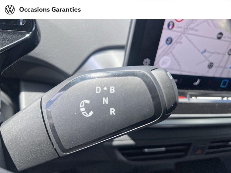 Voitures occasions VOLKSWAGEN ID.4 Base Paris