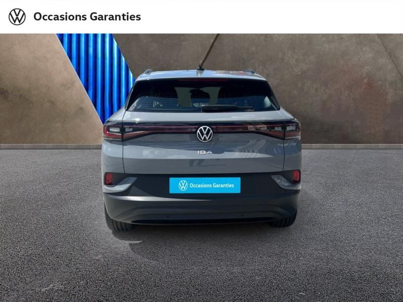 Voitures occasions VOLKSWAGEN ID.4 Base Paris
