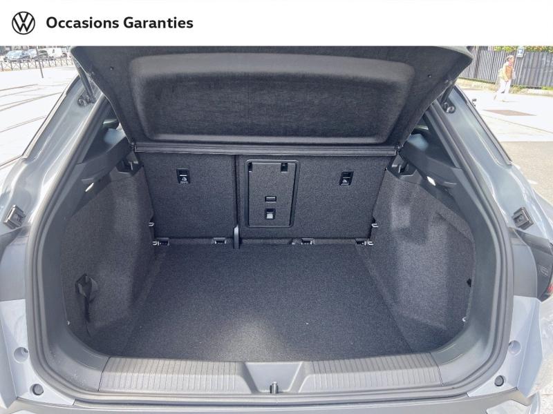 Voitures occasions VOLKSWAGEN ID.4 Base Paris