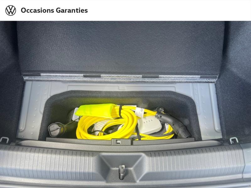 Voitures occasions VOLKSWAGEN ID.4 Life Max Paris